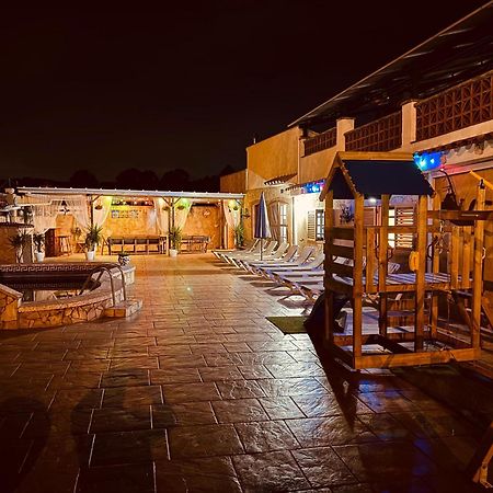 Villa Cal Ramon Con Piscina Rubí Esterno foto